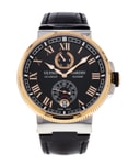 Pre-Owned Ulysse Nardin Marine Chronometer Watch